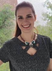 Photo of Briana Bettin