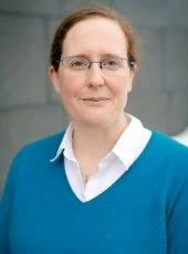 Photo of Laura Brown