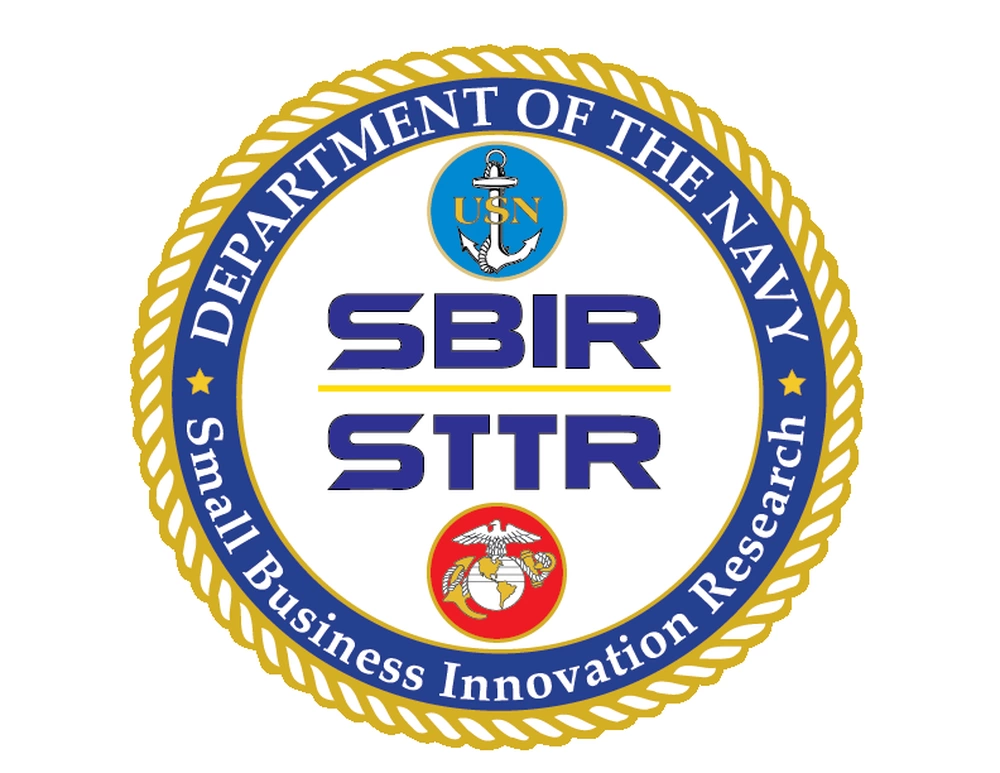 SBIR Logo