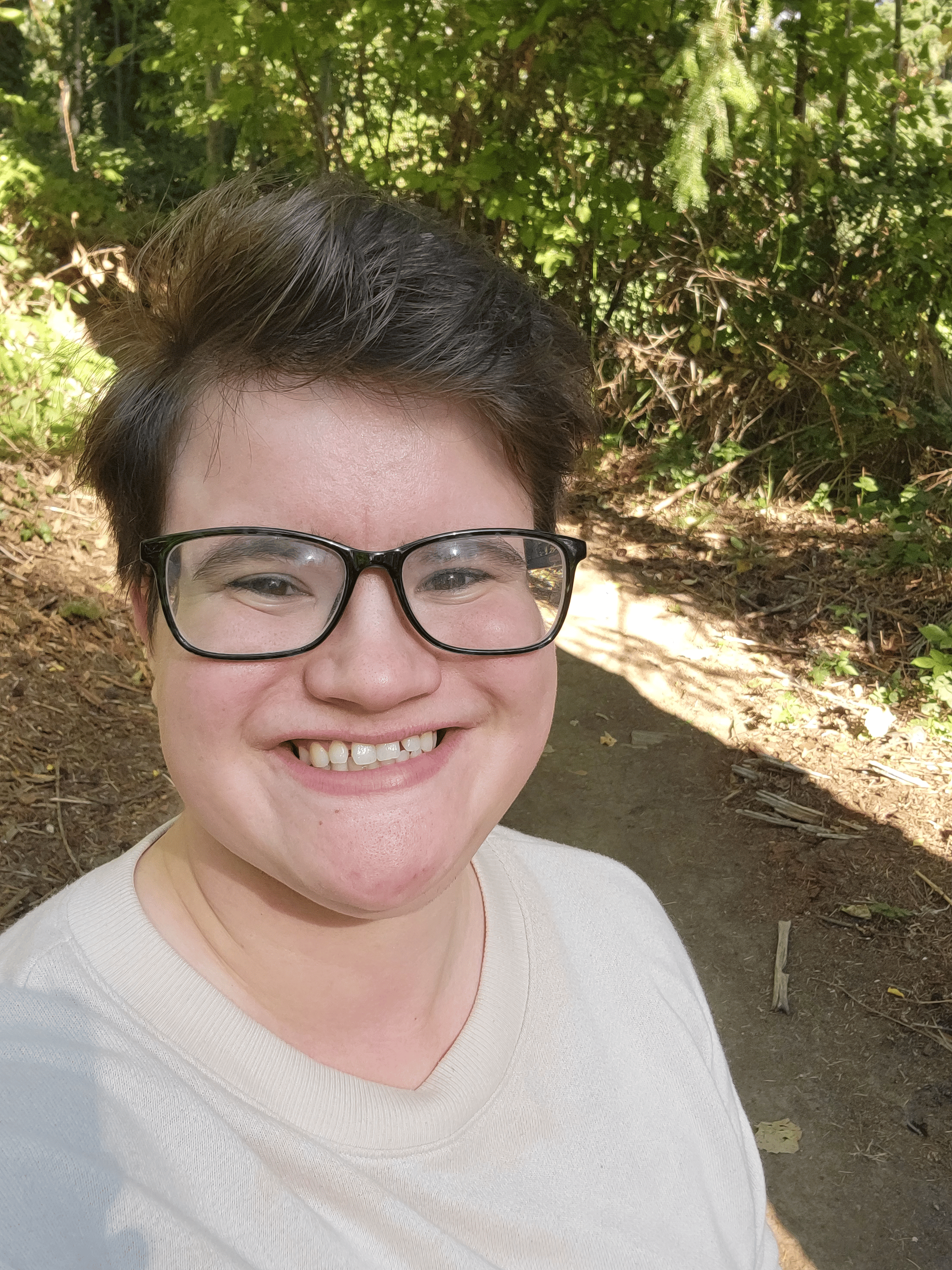 Photo of Laura Albrant